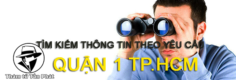 Thám tử giá rẻ Quận 1, Dịch vụ thám tử giá rẻ nhất Tphcm