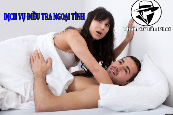 Thám tử theo dõi ngoại tình Quận 12 có giá rẻ nhất Tphcm