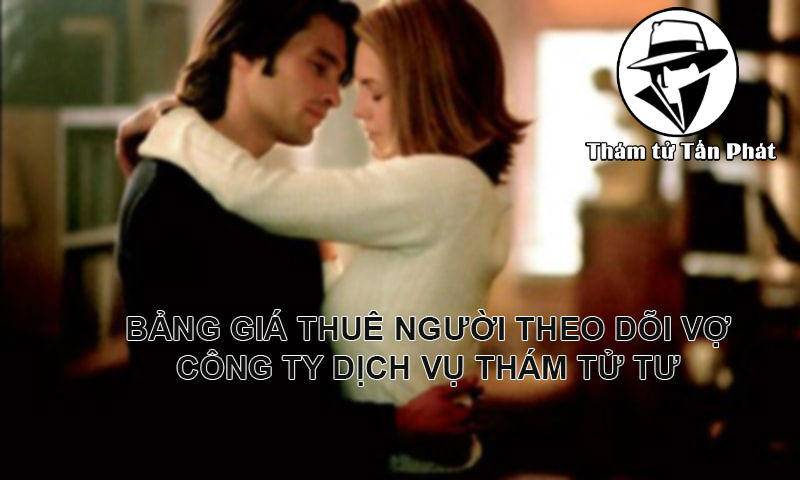 Thuê Thám Tử Điều Tra Ngoại Tình tại Huyện Củ Chi