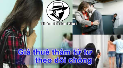 Bảng Giá Thuê Thám Tử Tư Tại Cần Thơ 2017